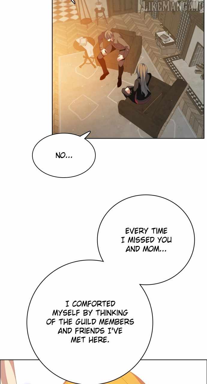 Zero Game Chapter 325 - Page 24