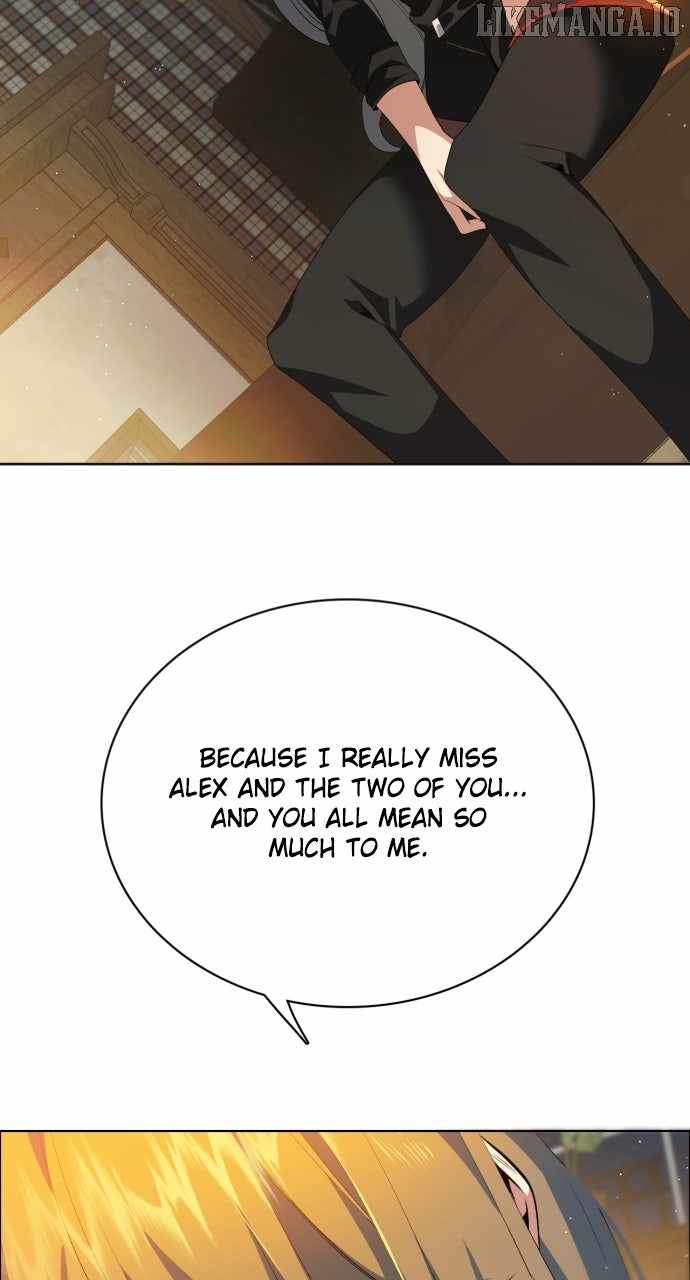 Zero Game Chapter 325 - Page 28