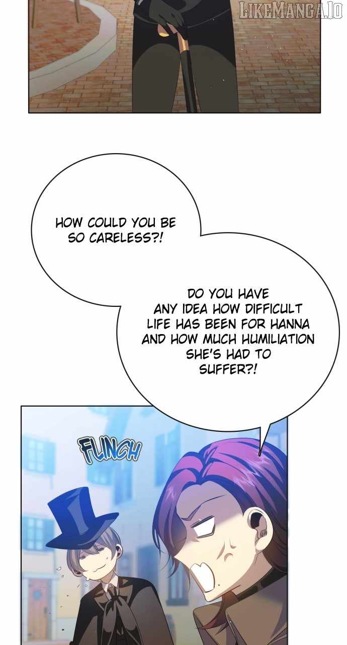 Zero Game Chapter 325 - Page 34