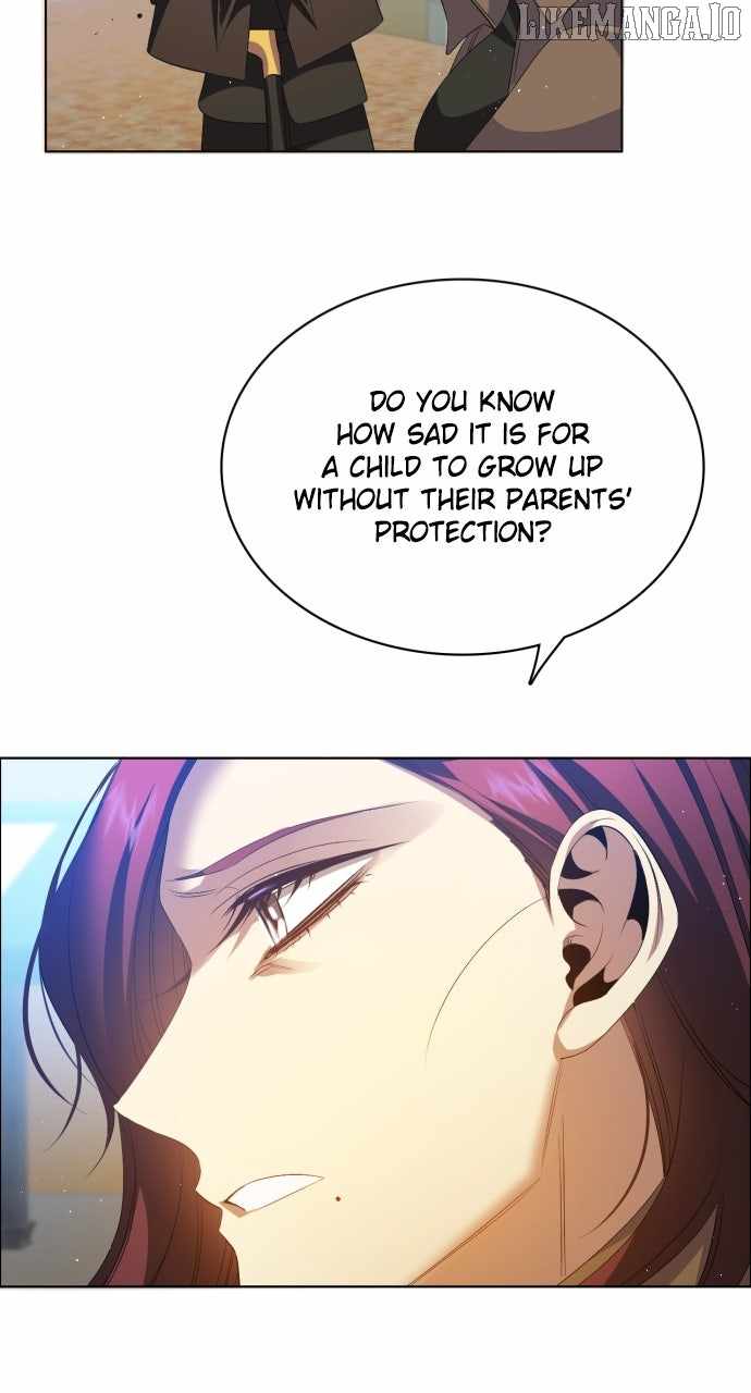 Zero Game Chapter 325 - Page 35