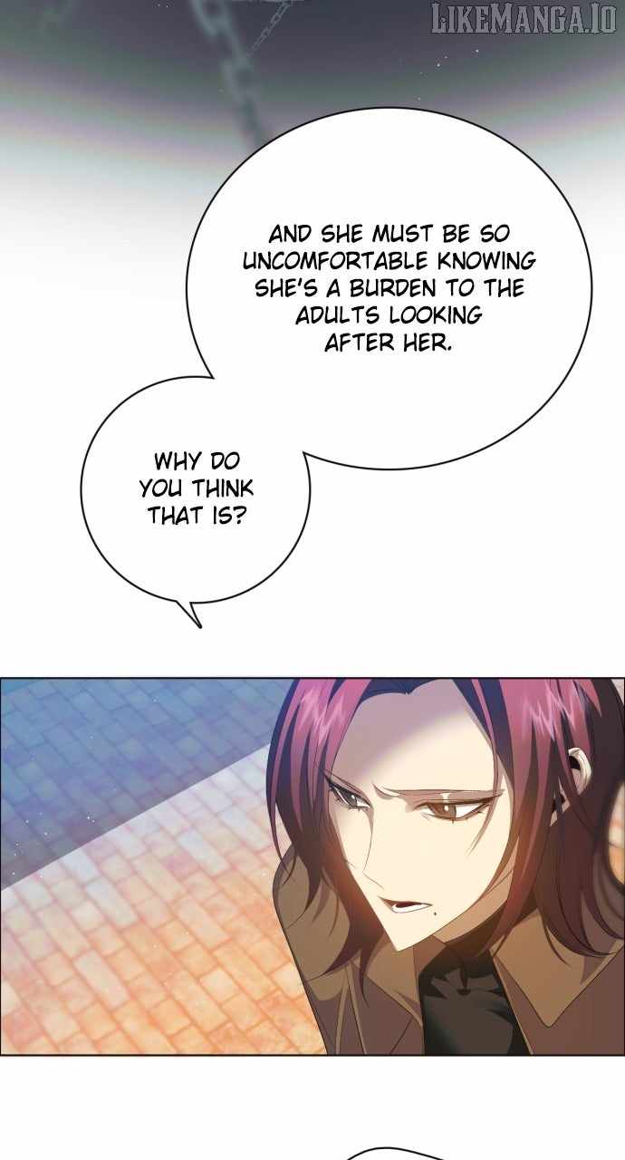 Zero Game Chapter 325 - Page 37
