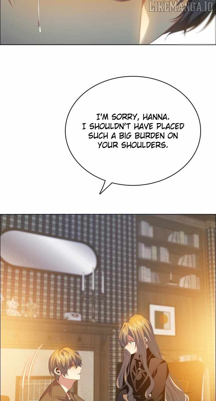 Zero Game Chapter 325 - Page 40