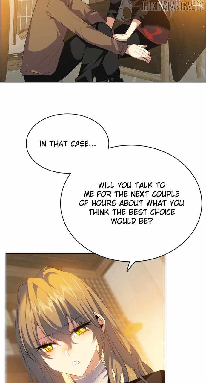 Zero Game Chapter 325 - Page 41