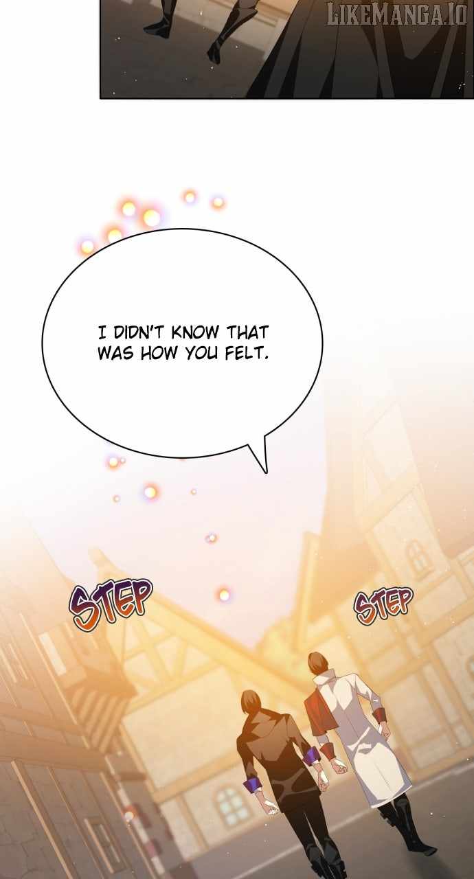 Zero Game Chapter 325 - Page 46