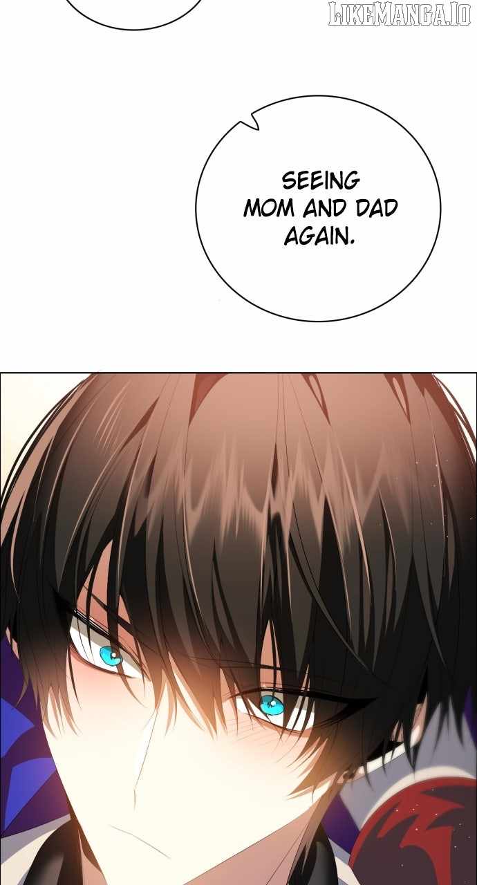 Zero Game Chapter 325 - Page 49