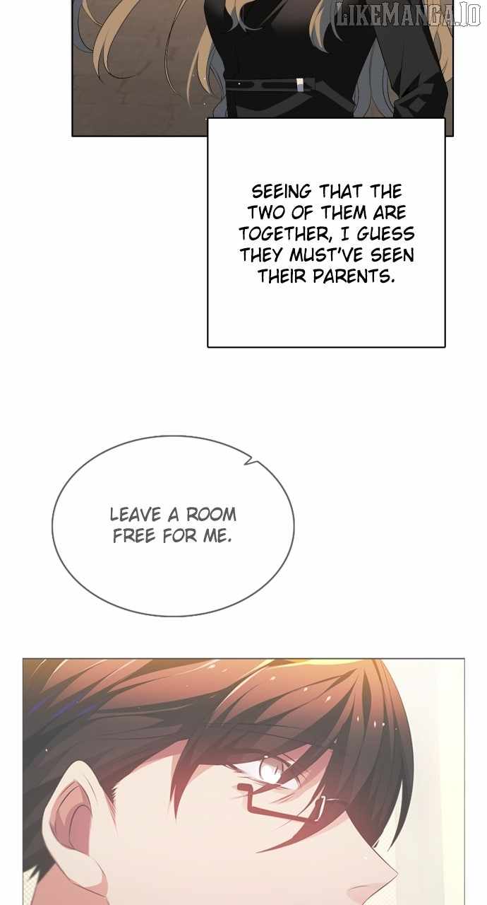 Zero Game Chapter 325 - Page 58