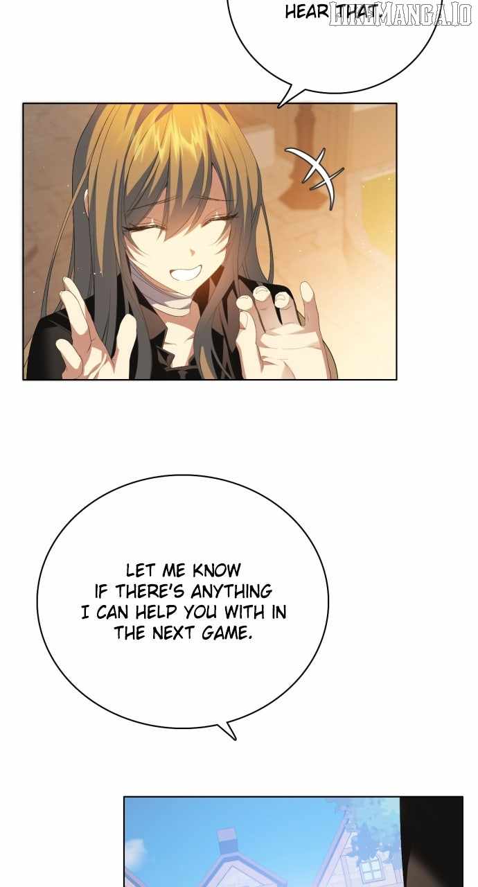 Zero Game Chapter 325 - Page 66