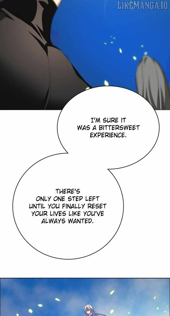 Zero Game Chapter 325 - Page 71