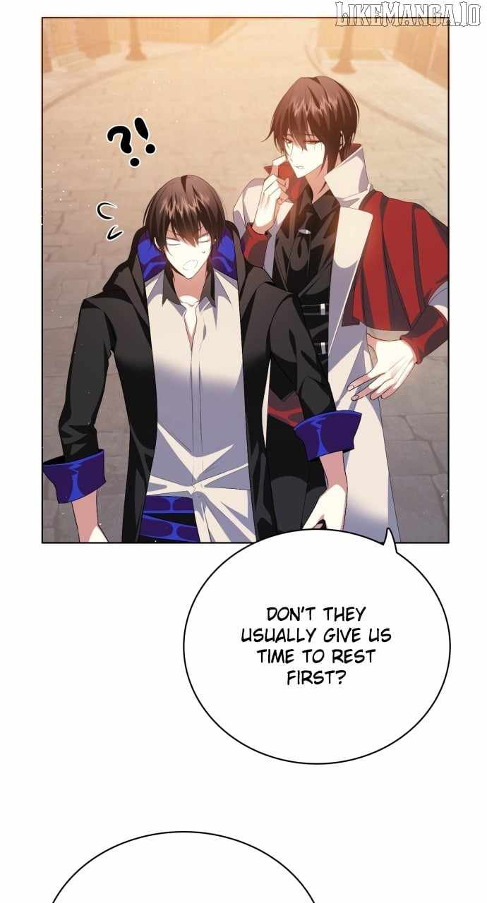 Zero Game Chapter 326 - Page 2