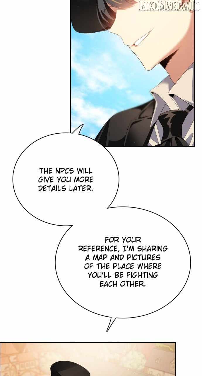 Zero Game Chapter 326 - Page 13