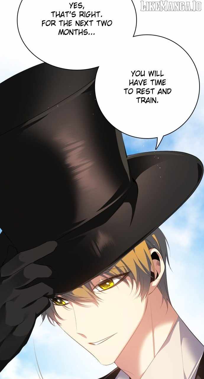Zero Game Chapter 326 - Page 3