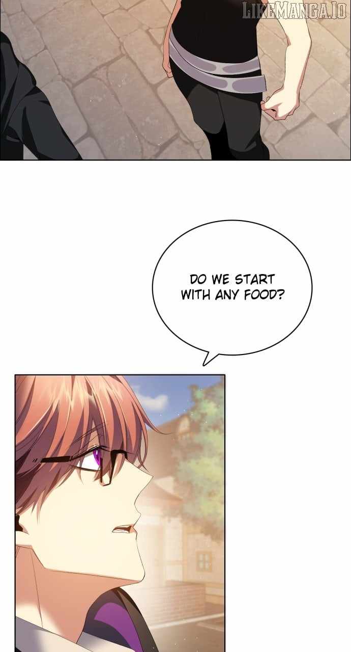 Zero Game Chapter 326 - Page 23