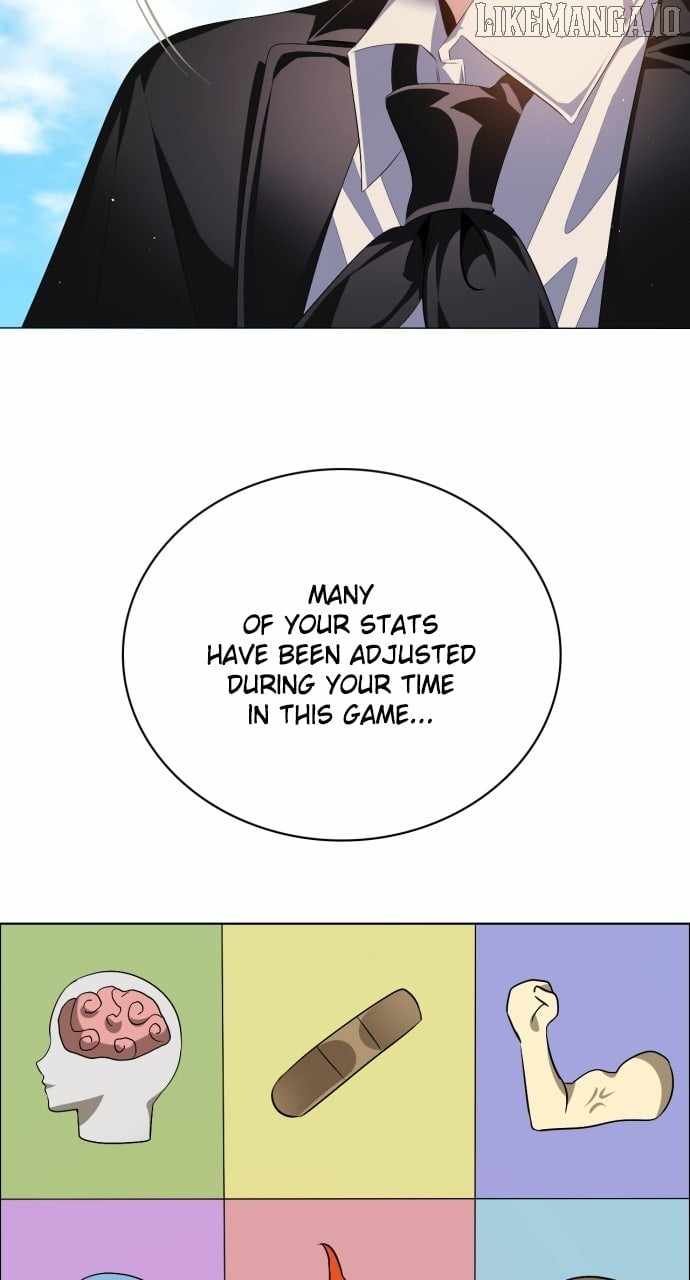 Zero Game Chapter 326 - Page 4