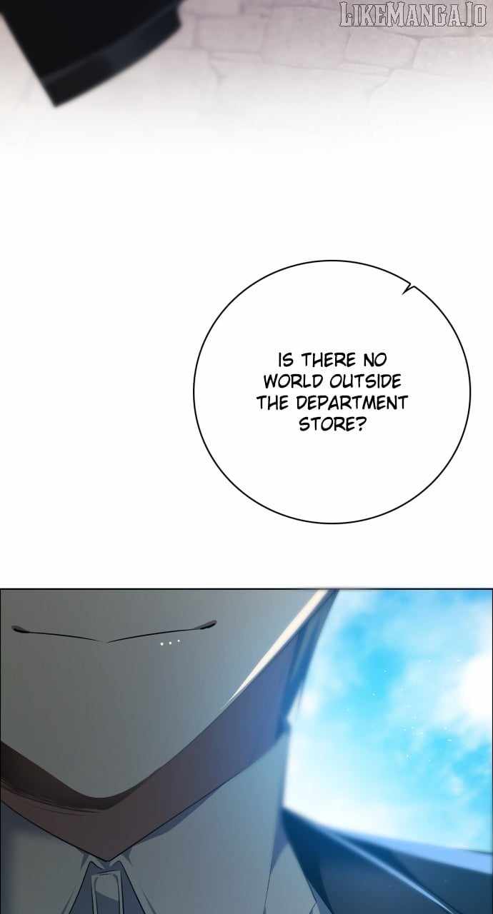 Zero Game Chapter 326 - Page 35