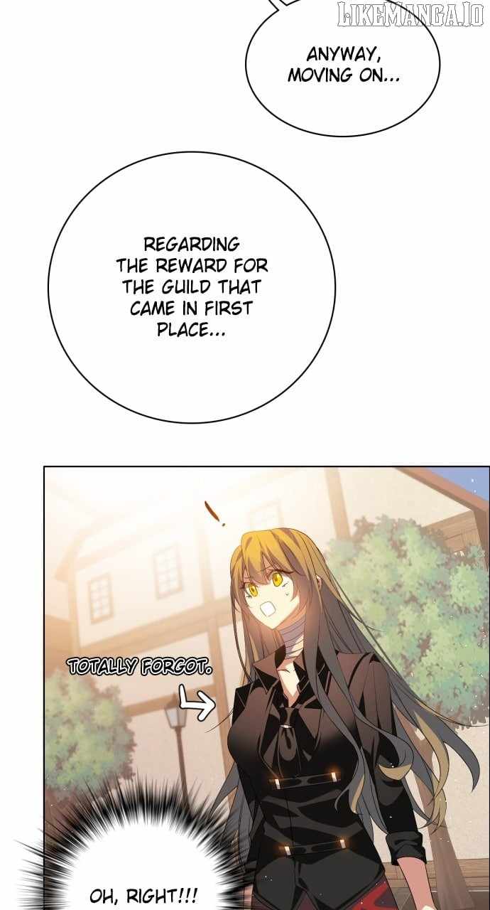 Zero Game Chapter 326 - Page 39
