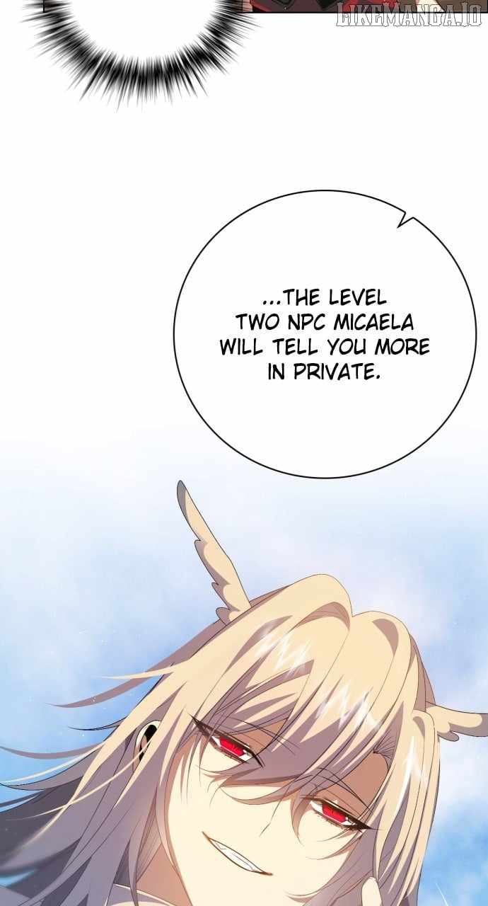 Zero Game Chapter 326 - Page 40