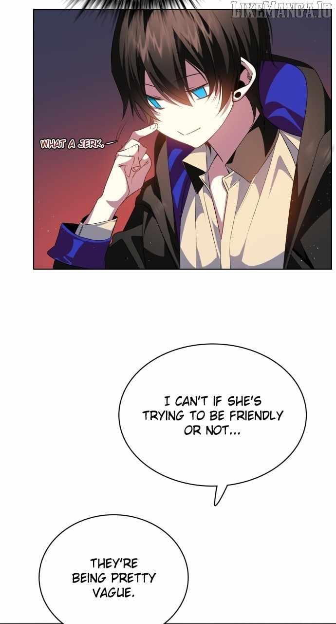 Zero Game Chapter 326 - Page 45