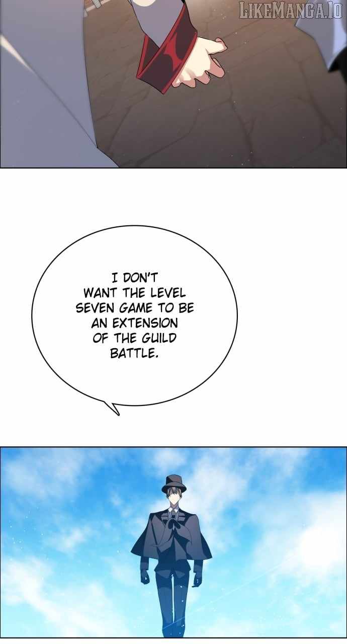 Zero Game Chapter 326 - Page 49