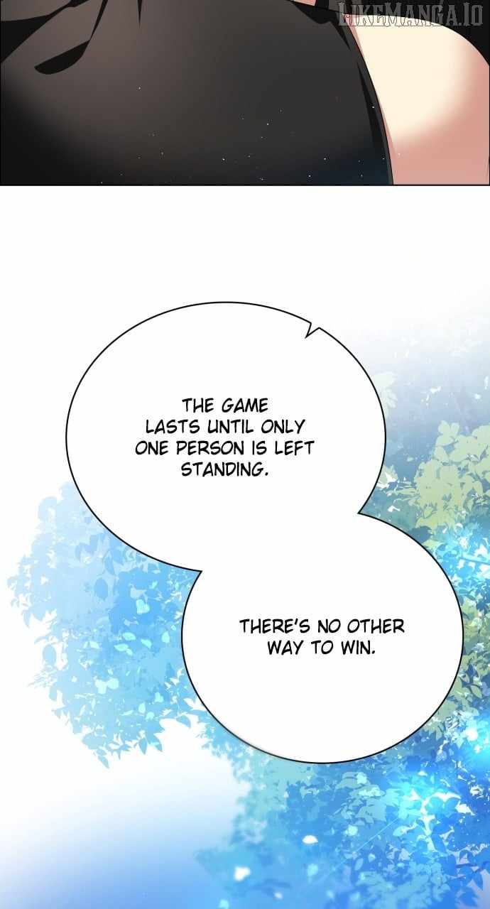 Zero Game Chapter 326 - Page 56