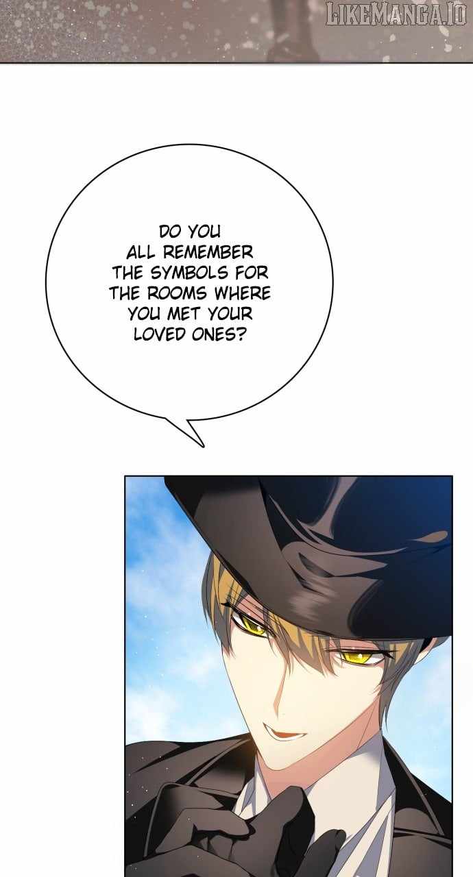 Zero Game Chapter 326 - Page 58