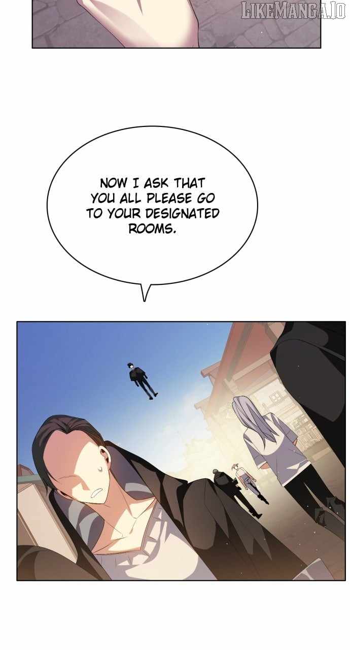 Zero Game Chapter 326 - Page 60