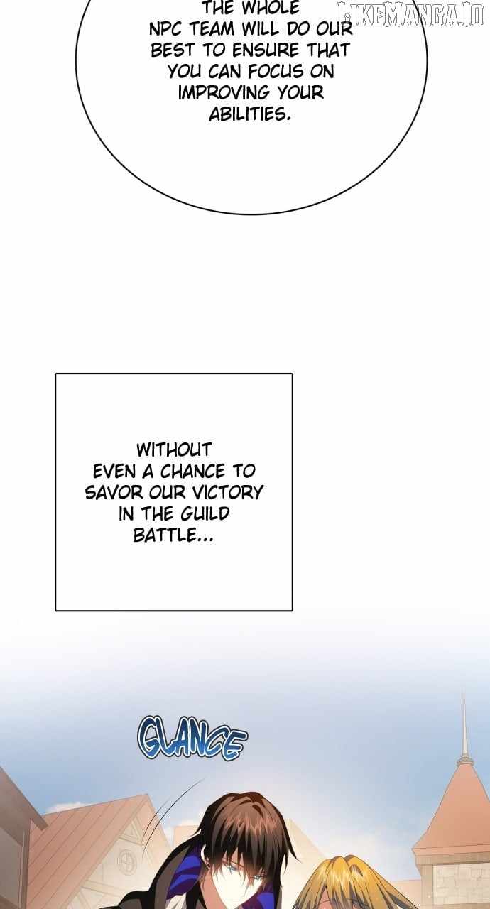 Zero Game Chapter 326 - Page 64
