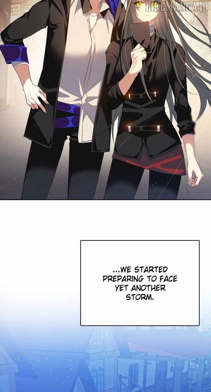 Zero Game Chapter 326 - Page 65