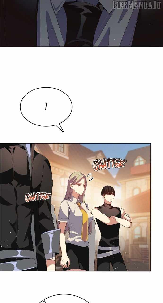 Zero Game Chapter 326 - Page 8