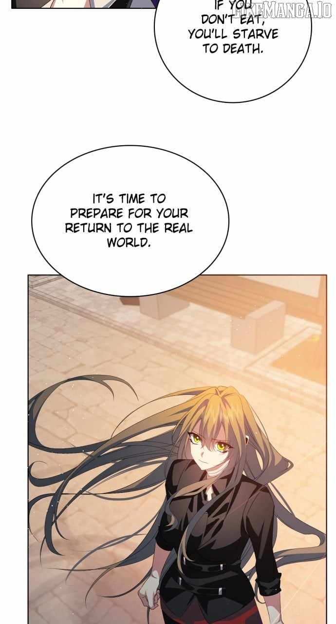 Zero Game Chapter 326 - Page 10
