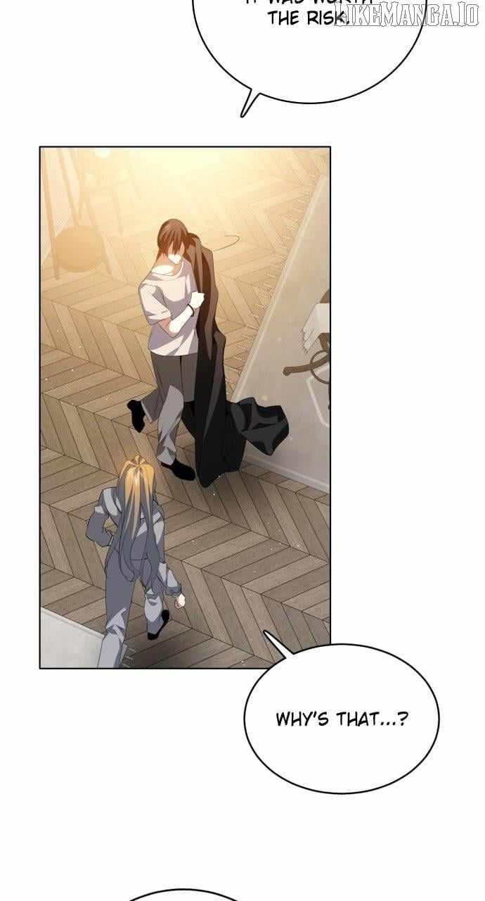 Zero Game Chapter 327 - Page 14