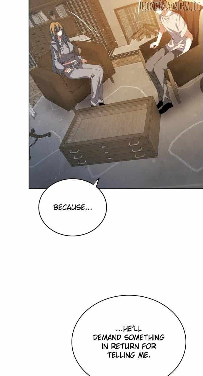 Zero Game Chapter 327 - Page 17