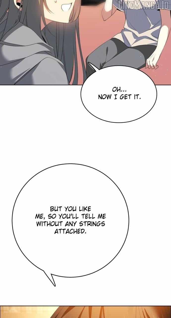 Zero Game Chapter 327 - Page 19
