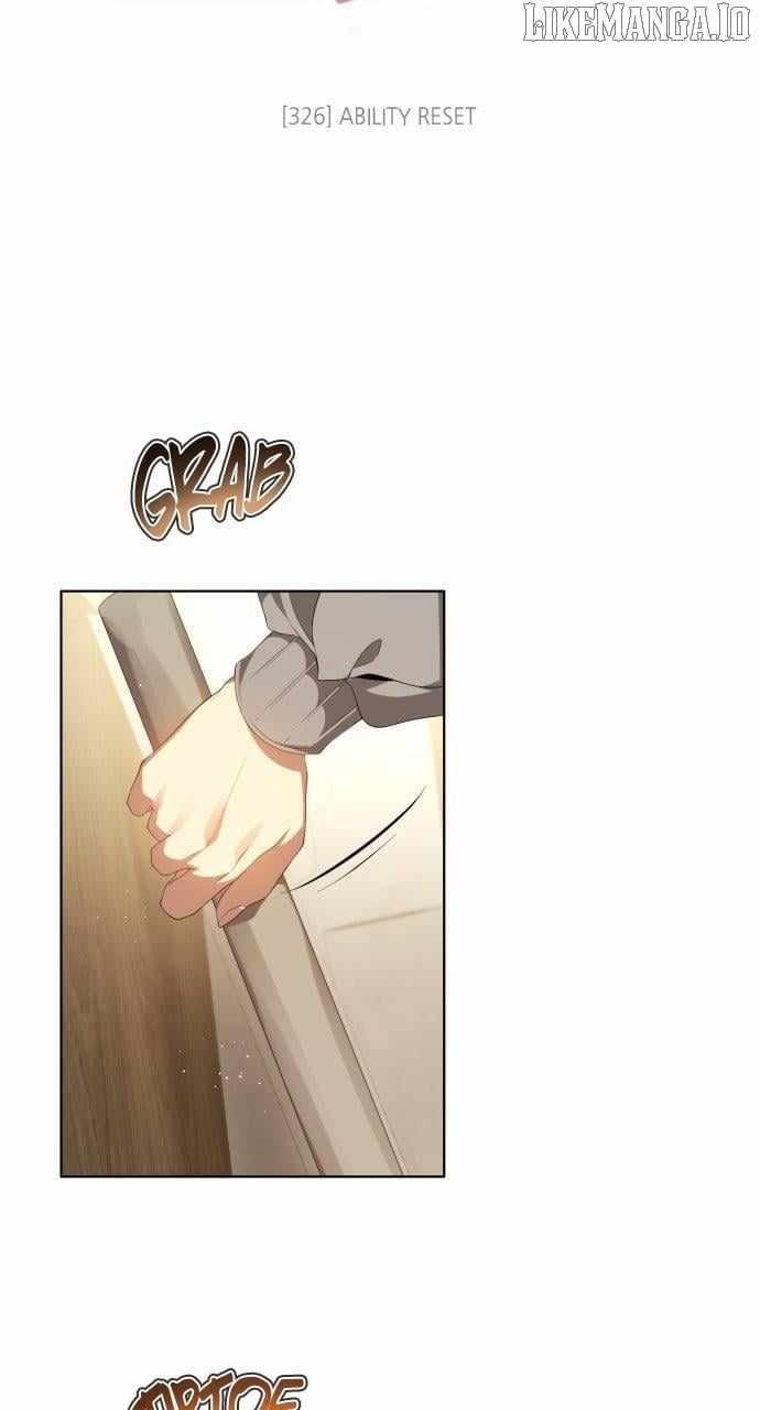 Zero Game Chapter 327 - Page 3