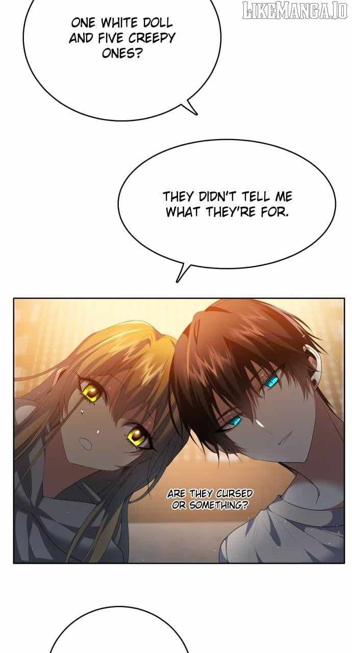 Zero Game Chapter 327 - Page 28