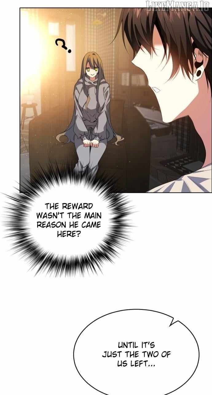 Zero Game Chapter 327 - Page 34