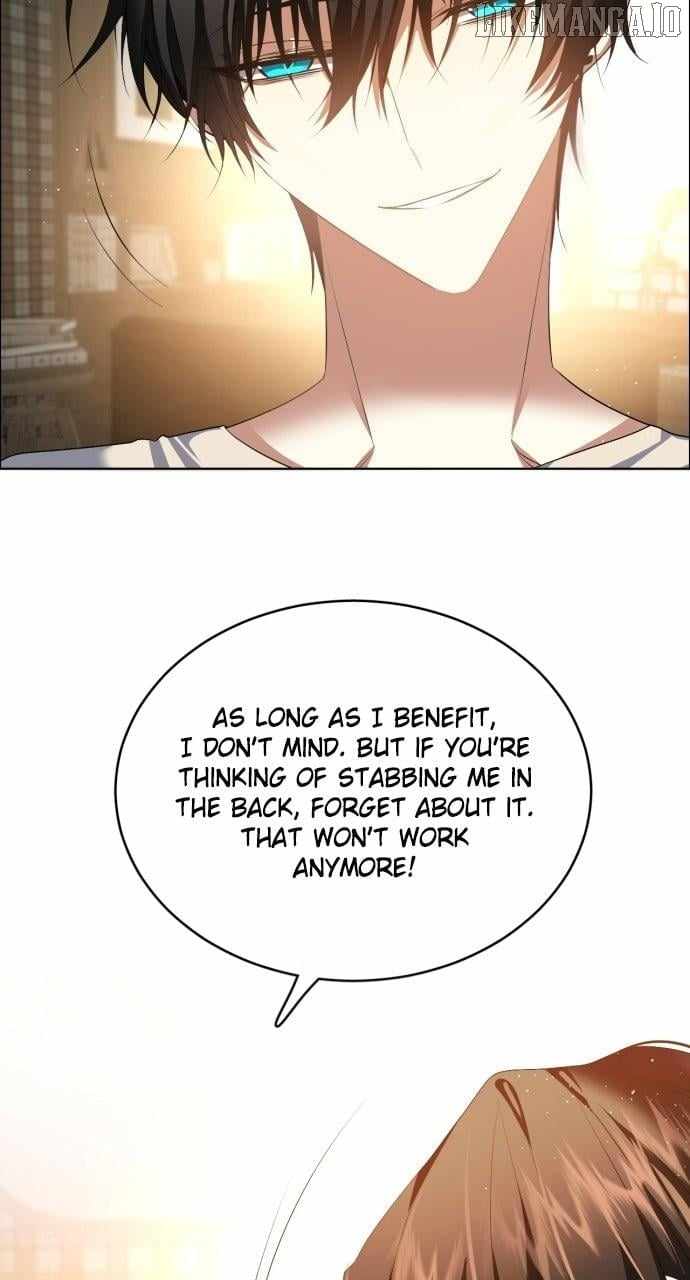 Zero Game Chapter 327 - Page 38