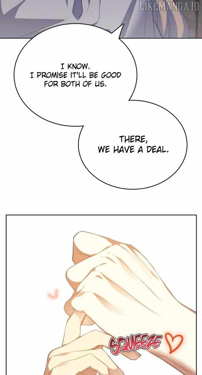 Zero Game Chapter 327 - Page 40