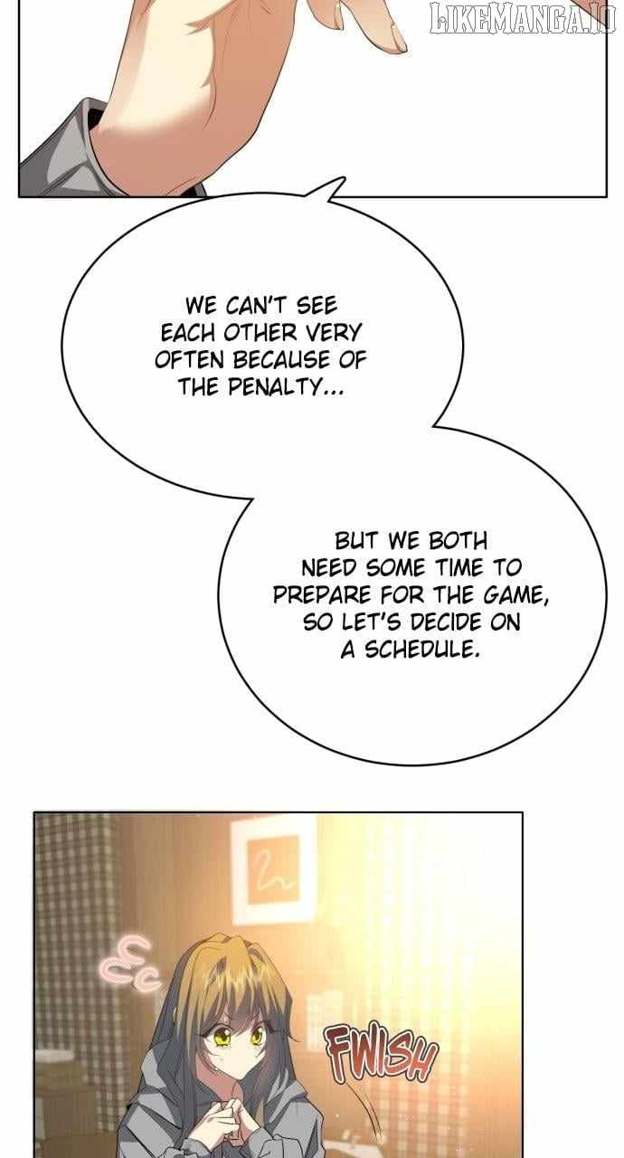 Zero Game Chapter 327 - Page 41