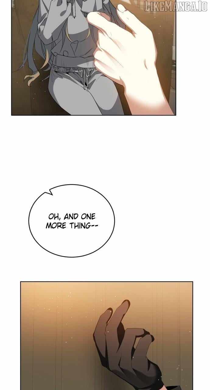 Zero Game Chapter 327 - Page 42