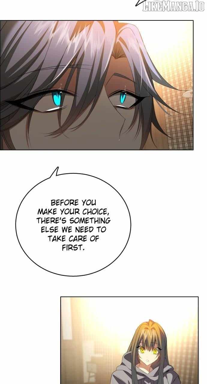 Zero Game Chapter 327 - Page 56