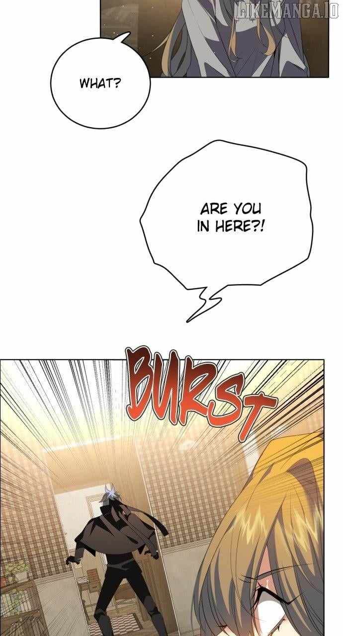 Zero Game Chapter 327 - Page 57