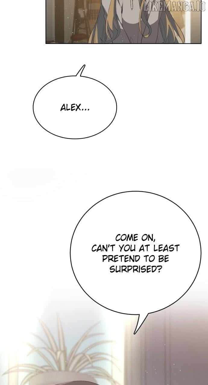 Zero Game Chapter 327 - Page 7