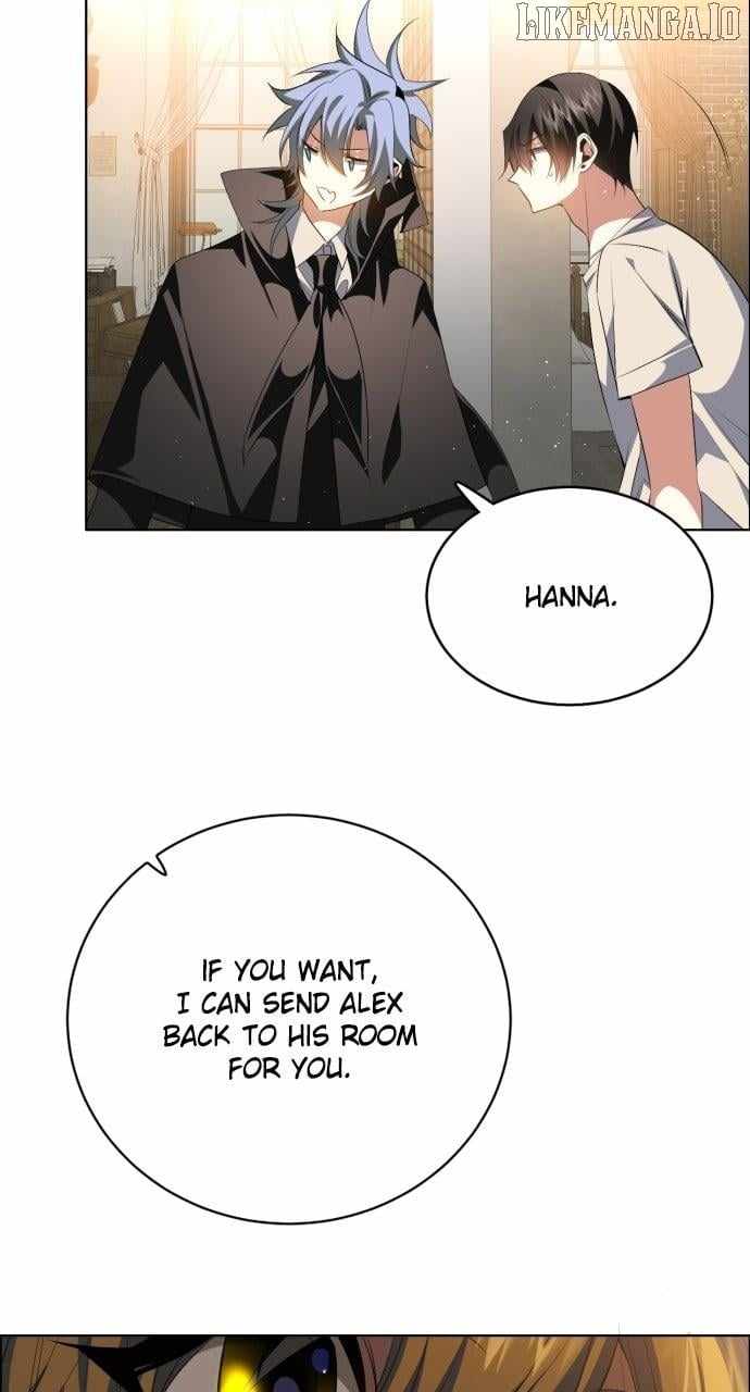 Zero Game Chapter 327 - Page 61