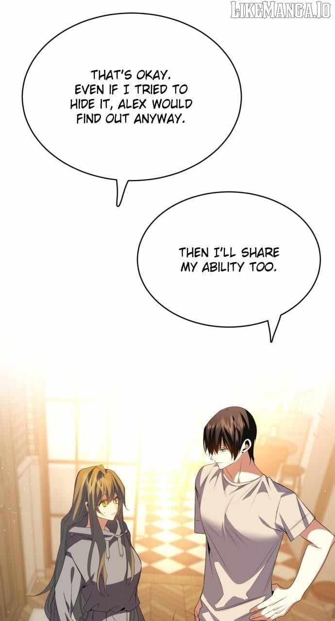 Zero Game Chapter 327 - Page 64