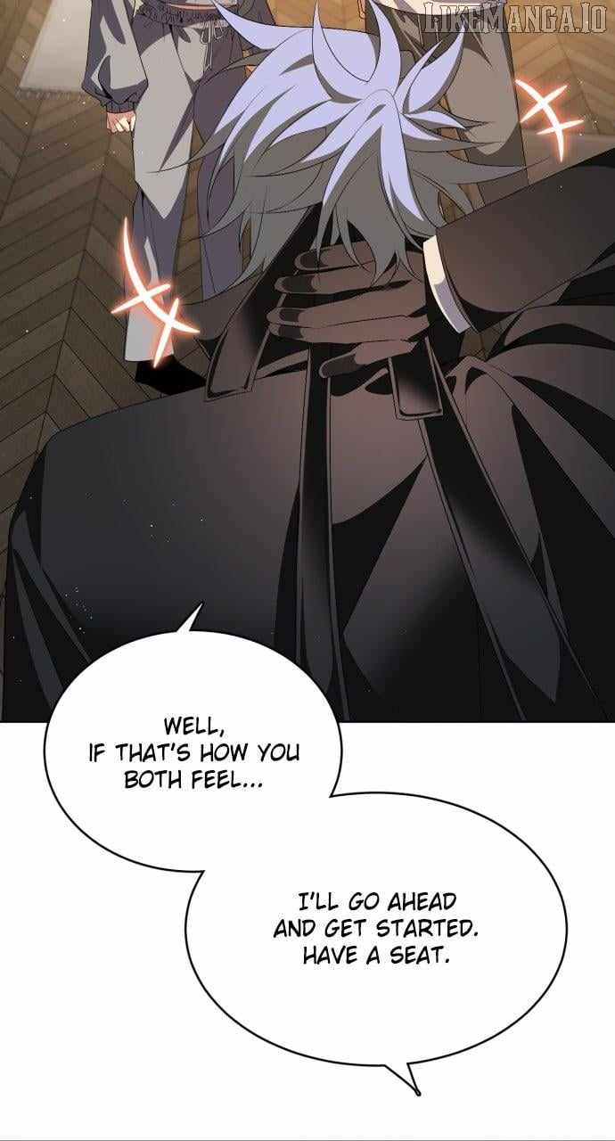 Zero Game Chapter 327 - Page 65