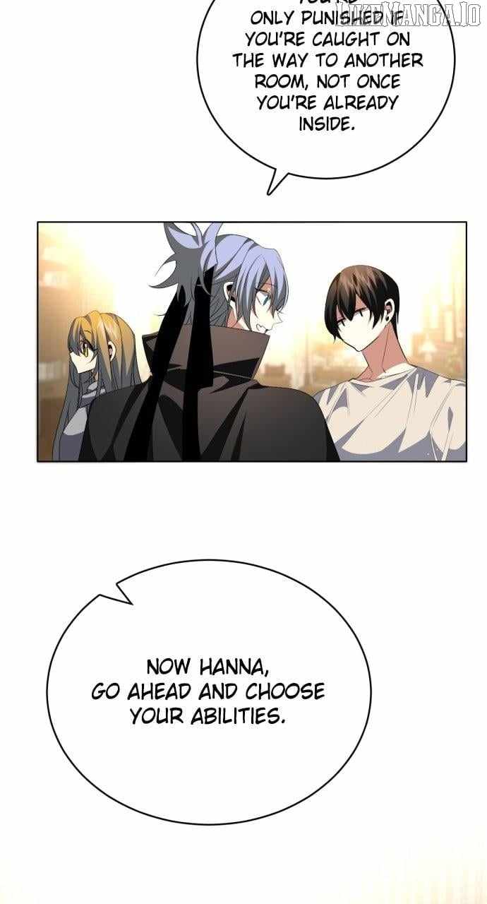 Zero Game Chapter 327 - Page 67