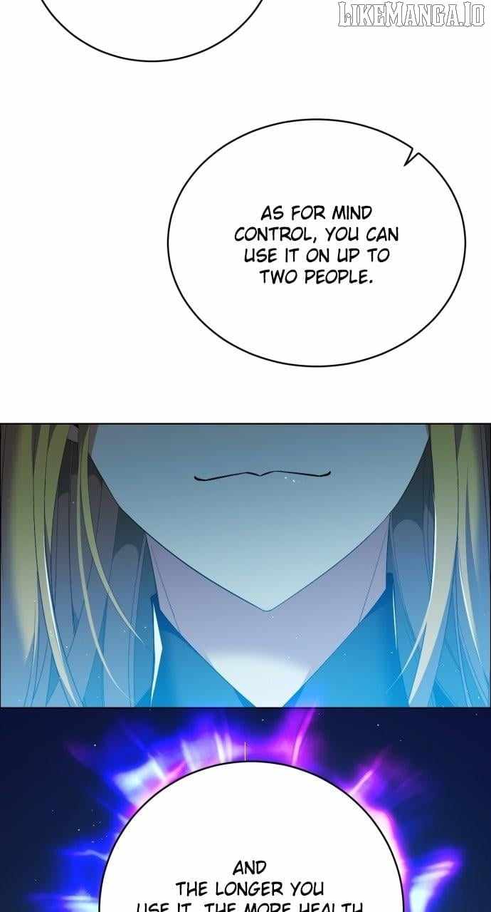 Zero Game Chapter 327 - Page 74