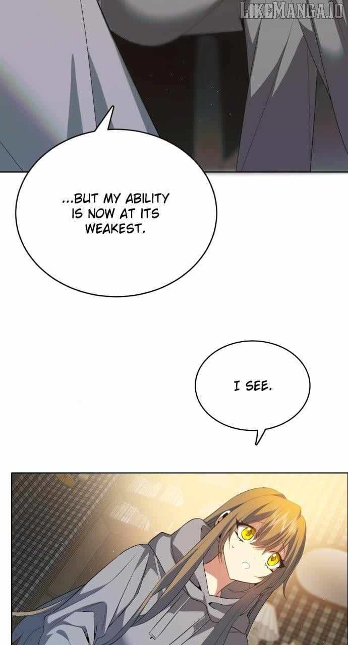 Zero Game Chapter 327 - Page 83