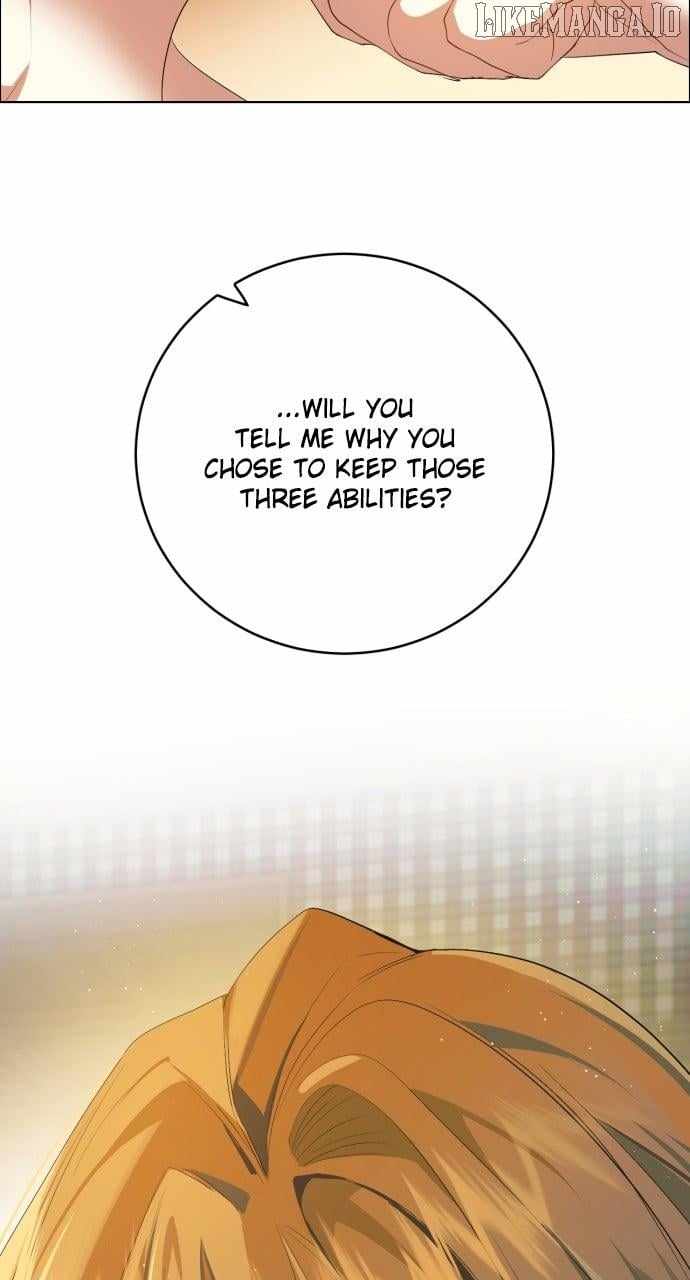 Zero Game Chapter 327 - Page 85