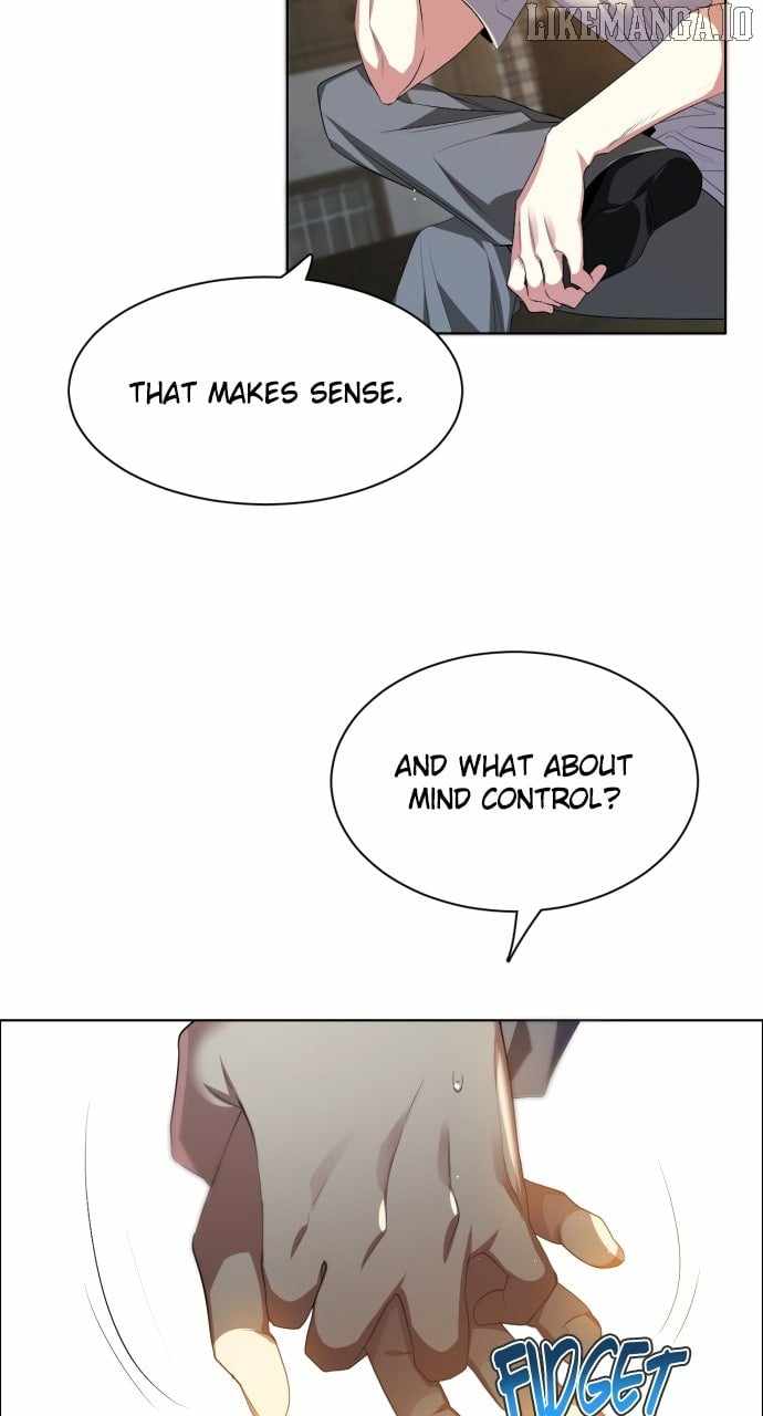 Zero Game Chapter 328 - Page 11
